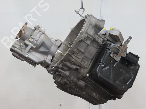 Gearbox VW T-ROC (A11, D11) 2.0 TDI 4motion | BP26303939M3 