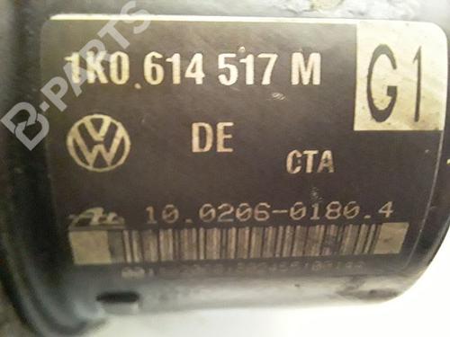 ABS Bremseaggregat VW GOLF V (1K1) 2.0 TDI 16V | BP9073143M43 