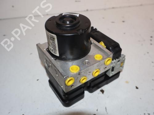 Used ABS pump ABS pump PEUGEOT 206+ (2L_, 2M_) 1.4 i (2LKFWA, 2MKFWA) (75 hp) 39966558 39966558