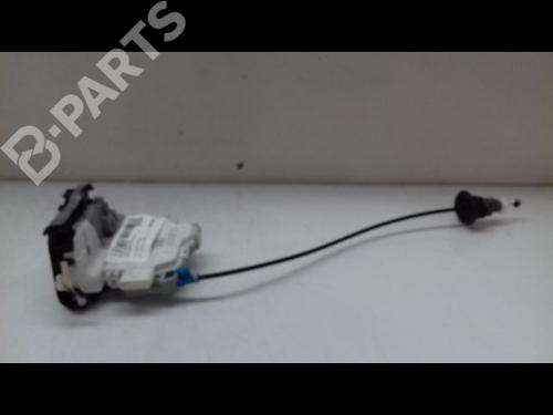 Front right lock AUDI A3 Sportback (8VA, 8VF) RS3 quattro | BP10108014C97 