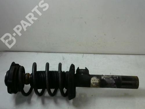 Used Left front shock absorber AUDI A3 (8P1) 1.9 TDI (105 hp) 8995943