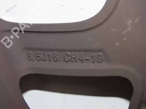 Felg CITROËN C4 CACTUS 1.6 BlueHDi 100 (99 hp) 16956235