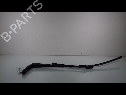 Used Front windshield wiper arm VW TIGUAN (5N_) 2.0 TDI (110 hp) 14894530