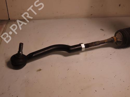 Steering rack NISSAN X-TRAIL II (T31) 2.0 dCi 4x4 | BP19498172M22 