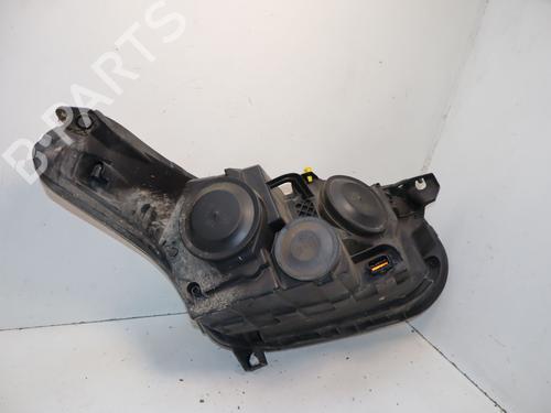 Left headlight CITROËN C3 Picasso (SH_) 1.6 HDI 90 | BP39221028C28 - Image 2