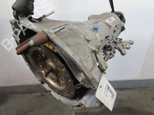 Used Gearbox MASERATI GHIBLI III (M157) 3.0 D (275 hp) 29757929