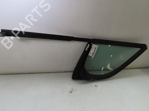 Used Front left quarter glass CITROËN C3 II (SC_) 1.6 HDi 90 (90 hp) 21392204