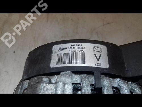 Alternator KIA RIO III (UB) 1.4 CRDi | BP8983801M7 