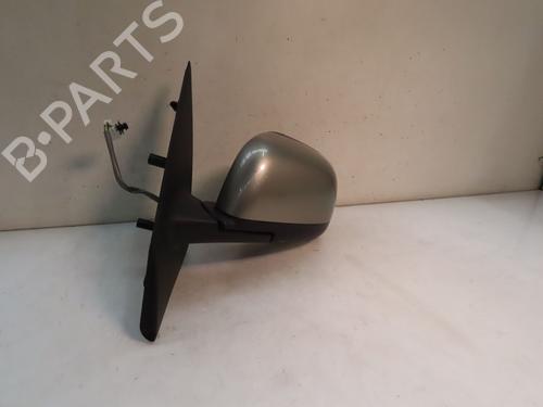 Used Left mirror DACIA LODGY (JS_) 1.5 dCi (90 hp) 16159467
