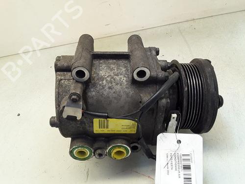 AC compressor FORD FIESTA V (JH_, JD_) 1.3 | BP8987728M34