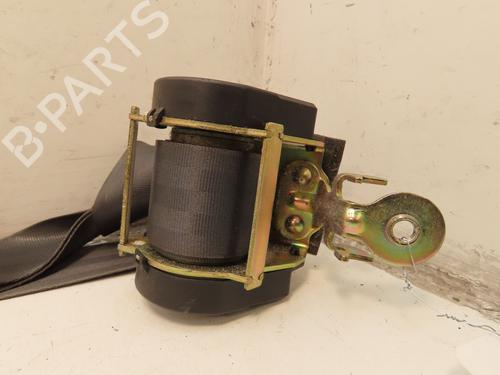 Used Front left belt tensioner RENAULT MEGANE II Coupé-Cabriolet (EM0/1_) 2.0 (135 hp) 29757939