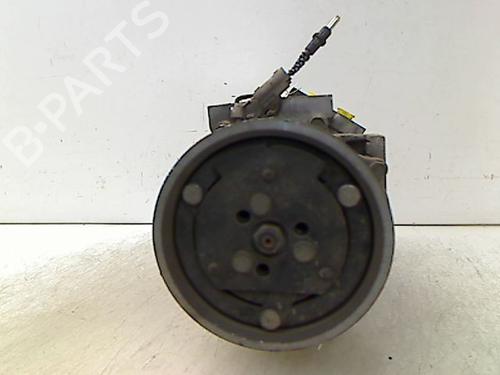 Used AC compressor DACIA LOGAN (LS_) 1.4 (LS0A, LS0C, LS0E, LS0G) (75 hp) 23149396