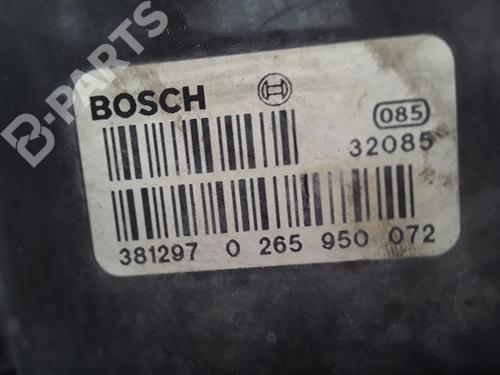 ABS pump CITROËN XSARA PICASSO (N68) 2.0 HDi | BP9001397M43 