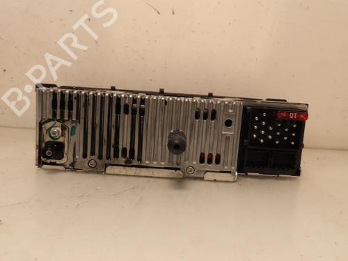 Used Radio BMW 3 Compact (E46) 316 ti (115 hp) 24534698
