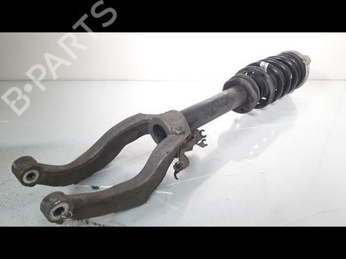 Højre fortil støddæmper VOLVO XC60 II (246) D5 AWD (235 hp) 10981649