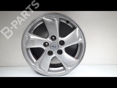 Used Rim HYUNDAI ix35 (LM, EL, ELH) 1.7 CRDi (116 hp) 11250451