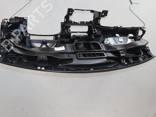 Instrumentbræt RENAULT TWINGO III (BCM_, BCA_) Z.E: (BCA1) (82 hp) 27728586