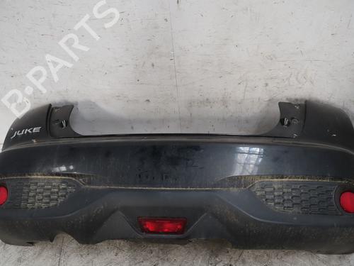 Paragolpes trasero Paragolpes trasero NISSAN JUKE (F15) 1.5 dCi (110 hp) 36940588 36940588