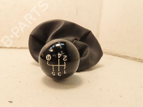 Gear lever FIAT 500 (312_) 1.2 (312AXA1A) | BP31324833M90