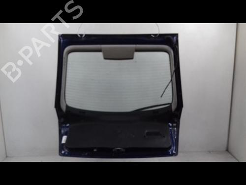 Used Tailgate OPEL ASTRA G Hatchback (T98) 2.2 DTI (F08, F48) (125 hp) 23152765