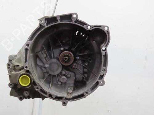 Gearbox FORD FIESTA V (JH_, JD_) 1.25 16V | BP17181439M3