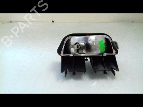 Used Third brake light MERCEDES-BENZ M-CLASS (W163) ML 400 CDI (163.128) (250 hp) 8984343