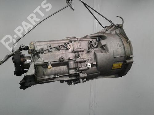 Gearbox BMW 3 (E46) 320 d | BP10385781M3 