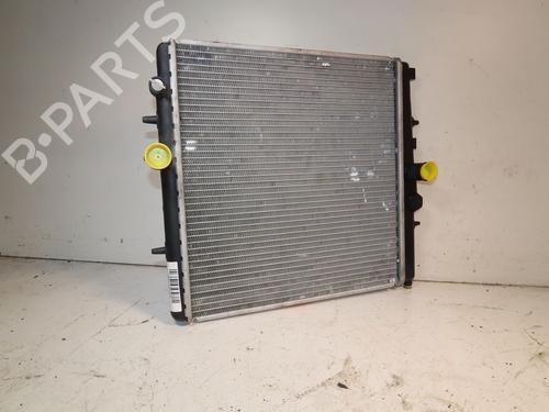 Wasserkühler für PEUGEOT 206+ (2L_, 2M_) 1.4 i (2LKFWA, 2MKFWA) (75 hp) 28416088
