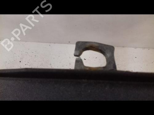 Stoßstange hinten VW TRANSPORTER T4 Bus (70B, 70C, 7DB, 7DK, 70J, 70K, 7DC, 7DJ) 2.5 TDI | BP23152724C8 