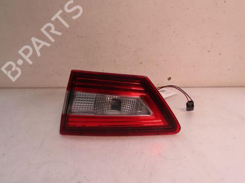 Used Right tailgate light RENAULT CLIO IV (BH_) 1.5 dCi 90 (90 hp) 16931379