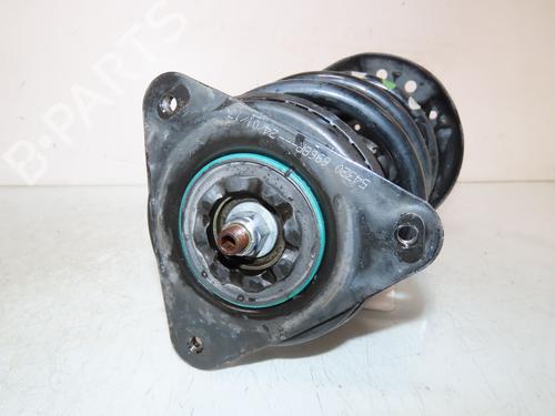 Used Right front shock absorber RENAULT MEGANE IV Hatchback (B9A/M/N_) 1.6 dCi 130 (B9A4) (130 hp) 27643402