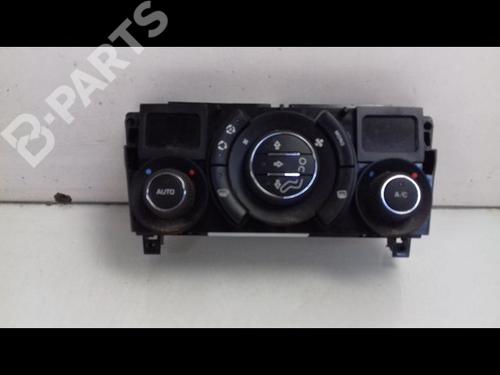 Used Climate control PEUGEOT 3008 I MPV (0U_) 2.0 HDi Hybrid4 (163 hp) 8981913