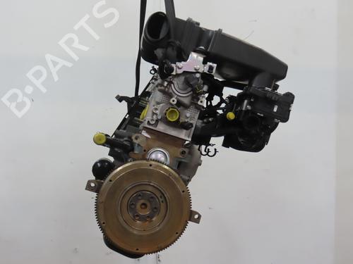Engine FIAT PANDA (312_, 319_) 1.2 (312PXA1A) | BP39217748M1 - Image 3