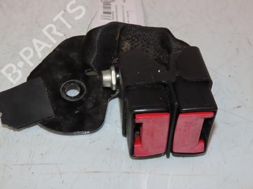 Boucle de ceinture de sécurité RENAULT CLIO II (BB_, CB_) 1.5 dCi (B/CB08) (82 hp) 24480960