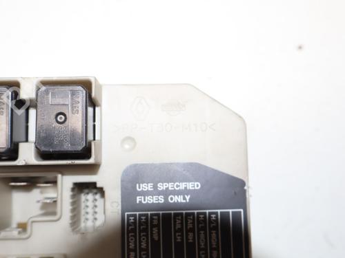Used Fuse box Fuse box 37003969 37003969