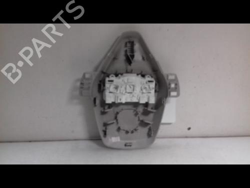 Interior roof light CITROËN C4 Grand Picasso II (DA_, DE_) 1.6 HDi / BlueHDi 115 | BP13301632I8 