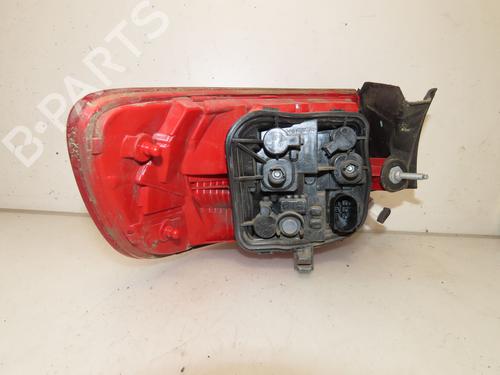Right taillight AUDI A3 Sportback (8PA) 1.6 TDI | BP26897940C35 