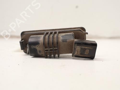 Licence plate light VW EOS (1F7, 1F8) 2.0 FSI | BP37252837I40 - Image 2