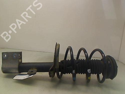 Used Left front shock absorber PEUGEOT 307 Break (3E) 2.0 HDI 110 (107 hp) 8980658