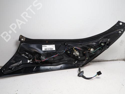 Used Right taillight Right taillight TOYOTA AYGO (_B4_) 1.0 VVTi (KGB40) (72 hp) 40026711 40026711