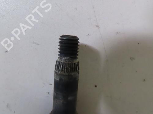 Used Front wiper motor Front wiper motor RENAULT CLIO IV (BH_) 1.5 dCi 75 (75 hp) 19798994 19798994