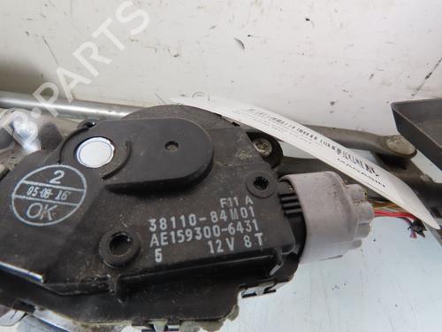 Used Front wiper motor SUZUKI CELERIO (LF) 1.0 (AVK310) (68 hp) 16859968