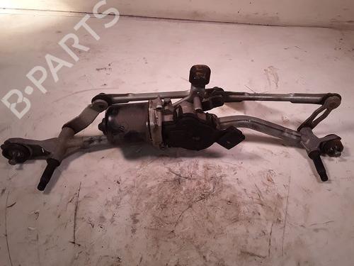 Used Front wiper motor CITROËN DS3 (SA_) 1.6 HDi 90 (92 hp) 8993186