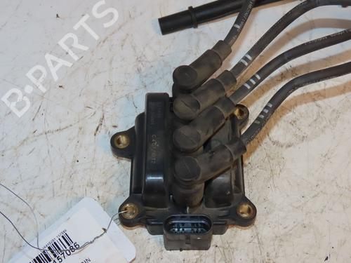 Ignition coil RENAULT TWINGO II (CN0_) 1.2 16V (CN0K, CN0V, CN0A) | BP29046074M94 