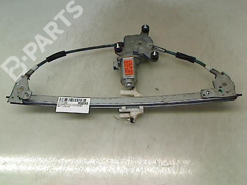 Used Rear left window mechanism PEUGEOT 406 (8B) 2.0 HDI 110 (109 hp) 8977204
