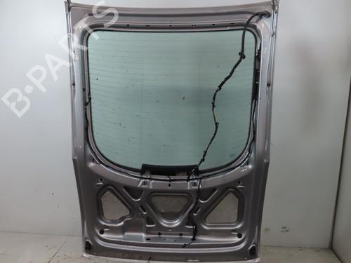 Bakluke CC/Kombi-Kupé AUDI TT (8N3) 1.8 T | BP30954014C6