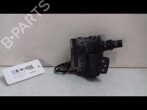 Used Steering column stalk RENAULT SCÉNIC II (JM0/1_) 1.5 dCi (JM1E, JM16) (106 hp) 23151175