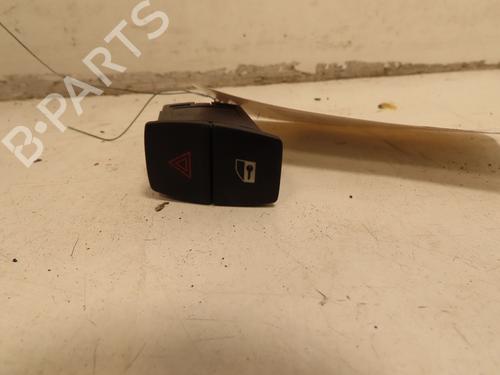 Warnblinkschalter für BMW 3 Touring (F31) 318 d (143 hp) 31151782