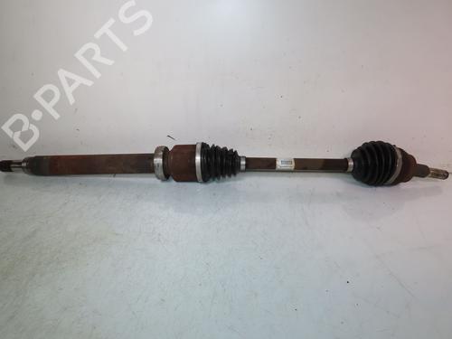 Used Right front driveshaft FORD C-MAX II (DXA/CB7, DXA/CEU) 1.0 EcoBoost (125 hp) 30950993