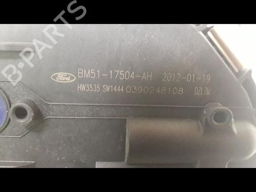 Front wiper motor FORD FOCUS III 1.6 TDCi | BP12235280M29 